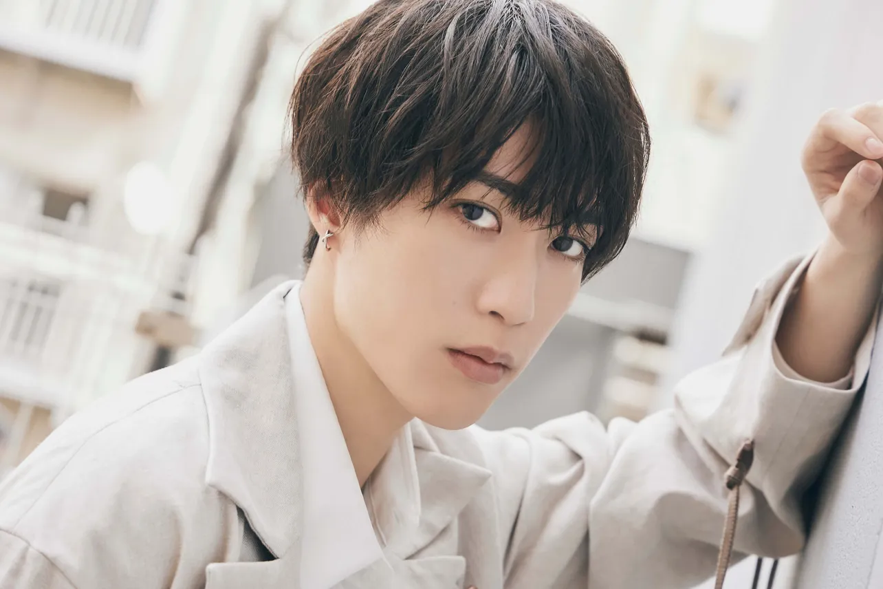 画像・写真 THE RAMPAGE藤原樹、芝居の面白さは「気付けなかった自分に