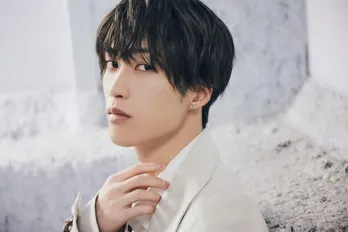 THE RAMPAGE藤原樹、芝居の面白さは「気付けなかった自分に気付くことができる」初主演舞台で新たな殻破る