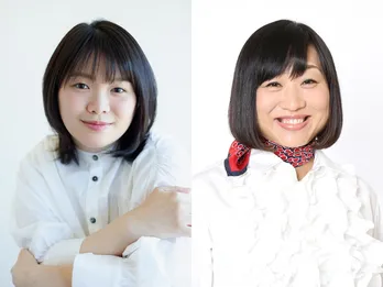 富田望生、南海キャンディーズしずちゃん役に決定「リスペクトと情熱を持って臨みます」<だが、情熱はある>