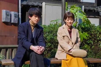 山下美月“久留美”に訪れた幸せ 一方、赤楚衛二“貴司”は…視聴者も心配「舞ちゃん!気づいて」<舞いあがれ!>