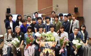 「タイガーマスクW」最終決戦を終えてキャスト陣が心境を告白!