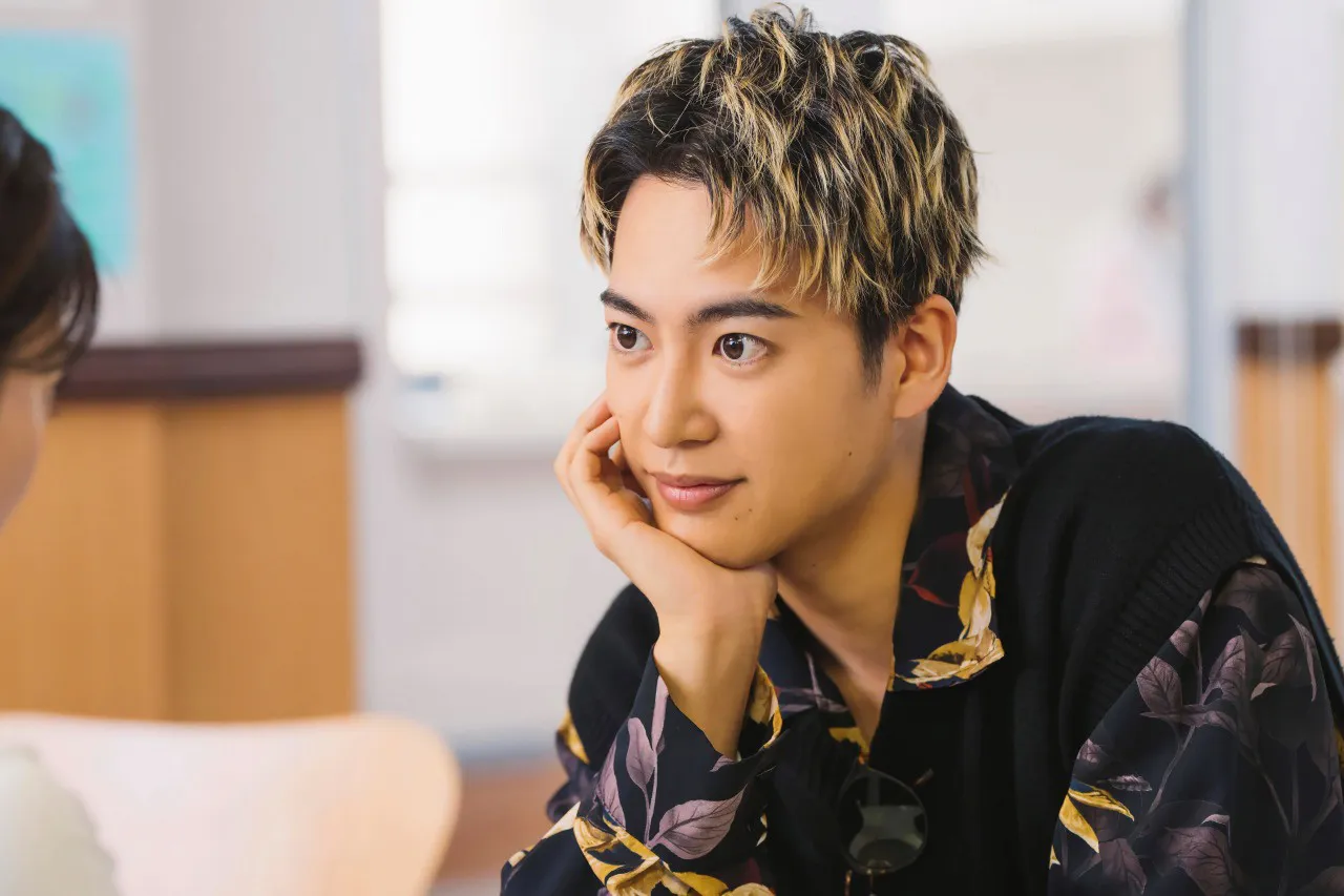 三山凌輝“榊田”「僕たち協力しません？」妊活復讐劇は、新たな