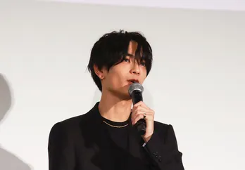 なにわ男子・高橋恭平「俺、ホンマあかんな…」クイズは惨敗も“甘いセリフ”でファン魅了