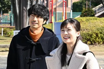 眞島秀和が主人公の哀愁をリアルに体現、過去と向き合ってたどり着いた答え<しょうもない僕らの恋愛論>