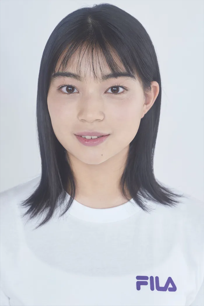 「私が女優になる日＿」season3ファイナリスト・坂本彩さん