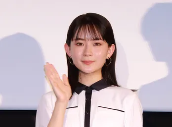畑芽育、莉子ら共演者からのサプライズの手紙に思わず涙「お手紙ってやっぱりいいなと」