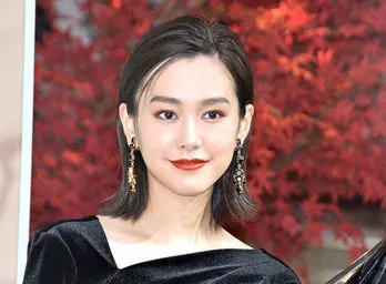 “透明感半端ない”…桐谷美玲、かわいさ爆発のショートヘア姿に「美しすぎる」「ママとは思えない」と反響