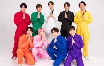 ＜Snow Man「それスノ」＞日曜昼放送の最終回は全137回からメンバーが“神シーン”を発表＆ゴールデン初回の続報も