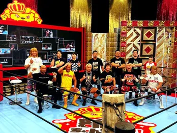 現役新日本プロレスラーが選ぶ 「凄い技ベスト20」を発表 プロレスラーが認めるライバルのすご技が明らかに<新日ちゃんぴおん!特番60分1本勝負>