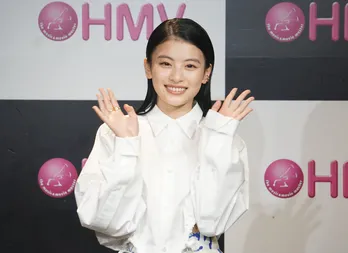 出口夏希、1st写真集のために3か月間ジム通い「腹筋を割って臨もうと思った」