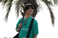 富本惣昭の好演が遊馬の不思議なパワーに説得力を感じさせる<僕らのミクロな終末>