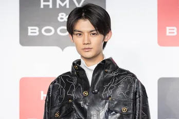 藤原大祐「フランクな人柄が好き」とタイへの愛を語る