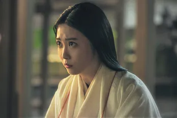 ＜どうする家康＞志田未来、溝端淳平との共演は「10年ぶりという感覚を忘れるくらい自然に撮影に入ることができた」