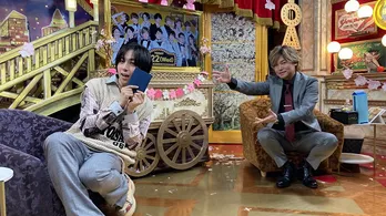 森久保祥太郎&蒼井翔太“しょーもない水曜日”であそびつくす“黒井翔太”のフィナーレに感動の嵐<声優と夜あそび>