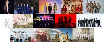 「CDTV」30周年4時間半SPにKinKi Kids、関ジャニ∞、キンプリ、Snow Man、なにわ男子らジャニーズ13組が出演決定