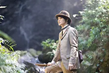 ＜来週のらんまん＞明治の世を天真らんまんに駆け抜けた神木隆之介“万太郎”の物語が開幕