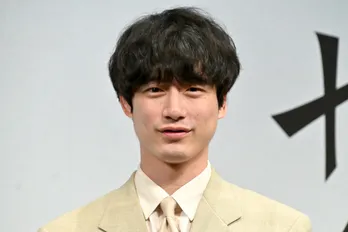 坂口健太郎、主演映画「サイド バイ サイド」は「すごく挑戦的でもあり、見る人の心を豊かにしてくれる」