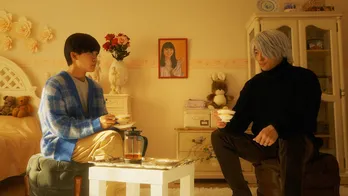 山本耕史「リアリティをもって演技ができました」鈴木福らと『藤子・Ｆ・不二雄SF短編ドラマ』に出演