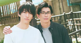 和田雅成×玉置玲央、舞台『ダブル』は「大いなるエモ」「一歩を踏み出す作品になる」