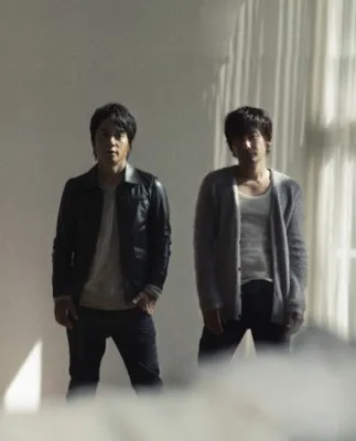 北村一輝主演ドラマ「宿命―」の主題歌はポルノグラフィティに決定!