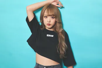 「知らない相手だからこそ、暴言吐けた」“口喧嘩最強ギャル”みりちゃむが掴んだ佐久間ドリーム