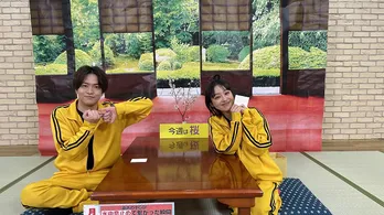 金田朋子『声優28時間テレビ』VTRふり返りで感動も石川界人からの“ウニ寿司食べ放題”の未達成に「家に証拠あるから」<声優と夜あそび>