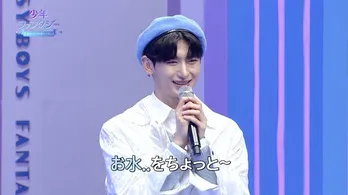 「少年ファンタジー~放課後のときめきシーズン2~」放送開始に先駆け、特別先行映像公開