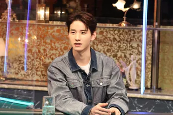 JO1・佐藤景瑚、思い出深い“におい”を告白 山添寛はトリュフが「チヤホヤされすぎ」と持論<酒のツマミになる話>