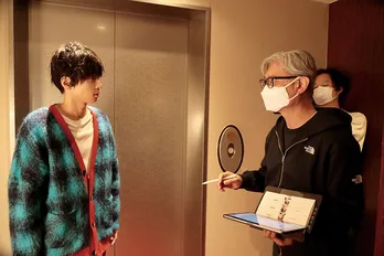 堤幸彦監督の新作「ゲネプロ★7」が4月21日(金)に全国公開決定　メイキング写真も解禁