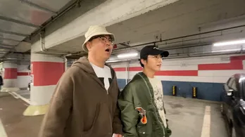 亀梨和也、“異世界メシ”を求めて大東京異世界旅へ　シソンヌ長谷川は亀梨に文句「さっき結構多く食べてたよね？」＜カネ梨和也＞