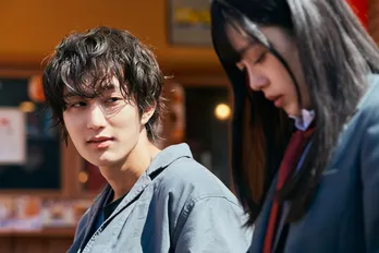 HiHi Jets・橋本涼主演「墜落JKと廃人教師」OP&ED主題歌版映像&新場面写真が解禁