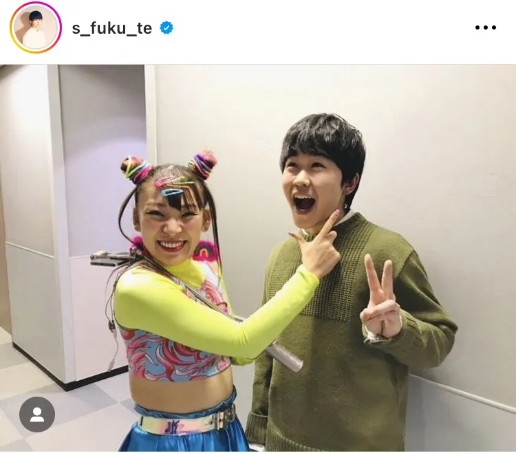  ※画像は鈴木福公式Instagram(s_fuku_at)より