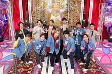 A.B.C-Zの冠番組「ABChanZOO」が9年9カ月の歴史に幕　最終回は内博貴、ふぉ〜ゆ〜らゆかりのあるゲストが集結