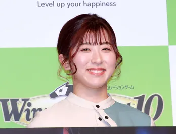 今村聖奈騎手、思い出のレースは“キズナ”の日本ダービー「競馬を好きになった大きなきっかけ」