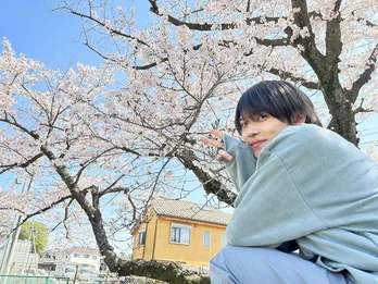 少年忍者・黒田光輝、青春ラブストーリーの“イケドラ”出演「高校生に戻って同じことをやりたい(笑)」<土曜はナニする!?>