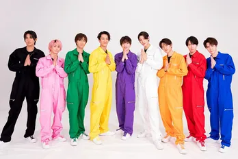 Snow Man冠番組『それスノ』、ゴールデン進出初回は「9人ダンス日本一決定戦」　3年の時を過ごした“つなぎ”はリニューアル