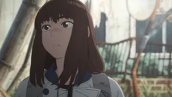 ＜天国大魔境＞アニメ版初回からトレンド入り　“リアルな”映像美に絶賛の声続々「背景美術が良い」