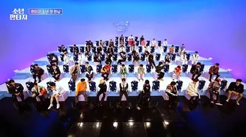 早稲田大学在学、ダンス歴16年の日本人イケメンの圧倒的パフォーマンスにファンタジー少年たちあ然「先生として出るべき」<少年ファンタジー>