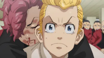 <東リベ>“最悪の世界”を変えるべく大きな決断…タケミチ&千冬、“相棒の絆”が熱い そして“天竺編”へ