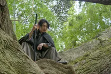 ＜らんまん＞「カッコいい天狗様！」ディーン・フジオカ、インパクト大の登場でさっそくトレンド入り