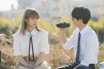 見上愛“日和”の妊娠が母・山本未來“由紀”にバレた…青木柚“市松”と裏切り者を追うと衝撃の展開に<往生際の意味を知れ!>