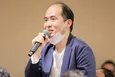 トレエン斎藤司、記者に扮し“理想の差し入れ”問う　城田優が“究極の差し入れ”を告白