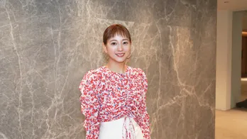 伊藤千晃、プライドの高さで苦しんだ産後 子育てで“頼る”ことの大切さ学ぶ