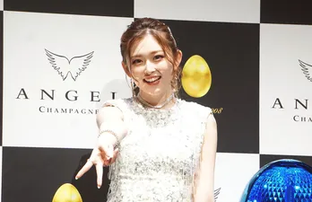 ゆうちゃみが恋人との現状を告白「超ラブラブです」