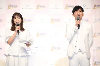 ノンスタ石田、生理痛について「僕たちが理解していくことが大事」3姉妹の父親として思い語る