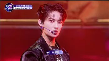 “本当に残念”と厳しい評価を下された「En Garde」チームの気迫たっぷりのステージに、マスターたちは口あんぐり“これはレジェンド”＜BOYS PLANET＞