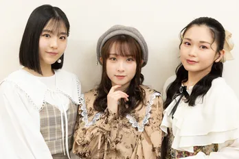 ハロプロの個性派集団BEYOOOOONDS、二度目の単独武道館に“絶大な自信”  コミカルさももはや恥ずかしくない