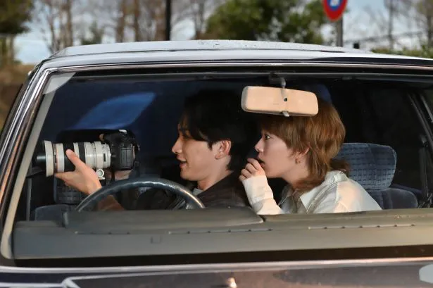 画像・写真 高畑充希、田中圭、町田啓太が出演する「unknown」の先行