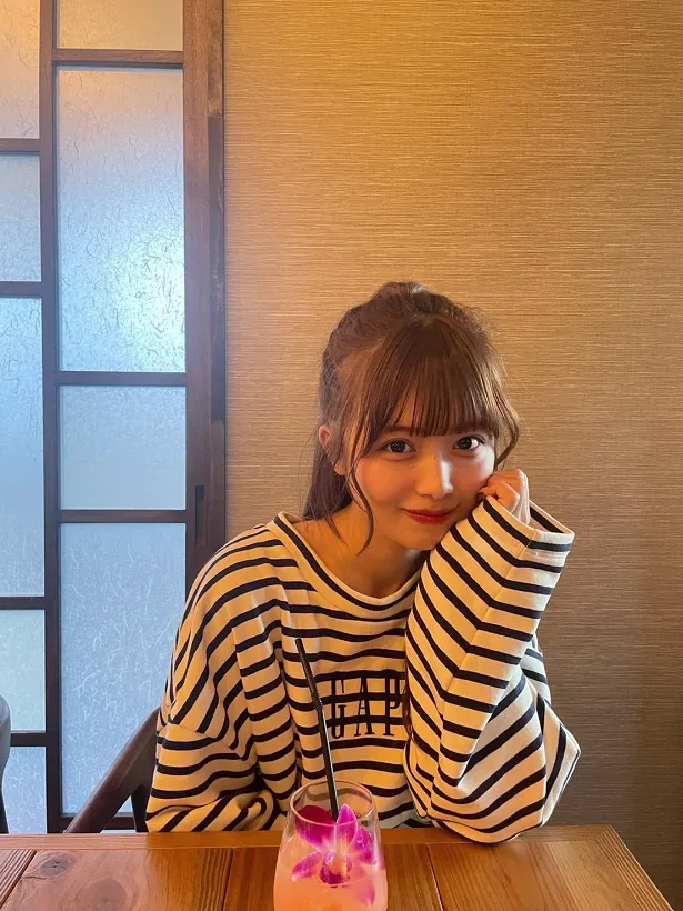 Kirari Instagramより