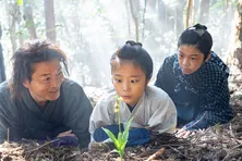 ＜らんまん＞“チビ栄一”小林優仁＆朝ドラ3作目の南出陵嘉…実力派たちが創る“子供ら”の世界